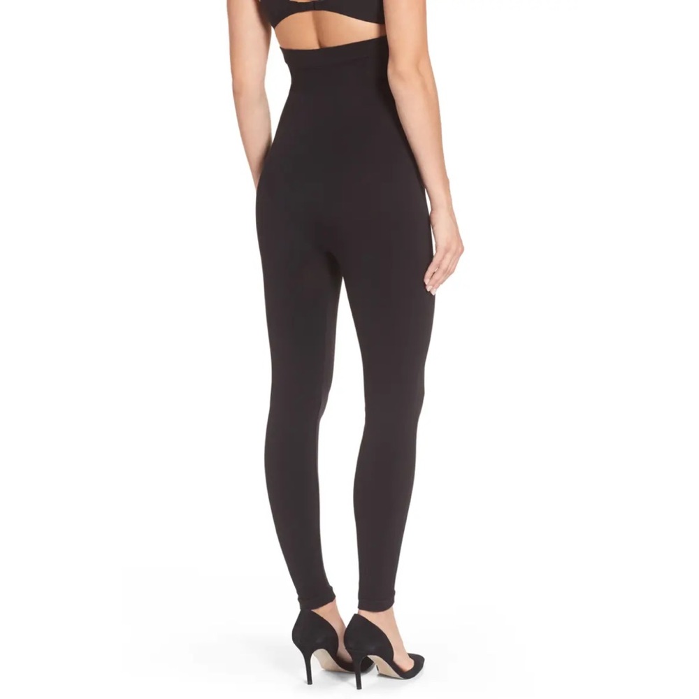 Spanx Seamless Mama Leggings - Picture 2 of 6